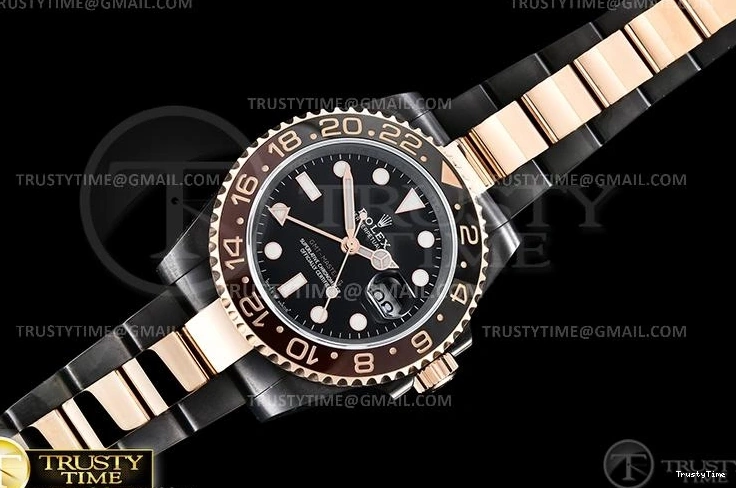 0123 Reliable ROLGMT183 – GMT II 984